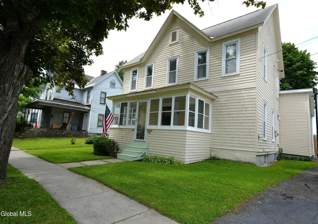 Homes for sale in Johnstown, NY | 451 N Perry St, Johnstown, NY 12095 | MLS# 202620512