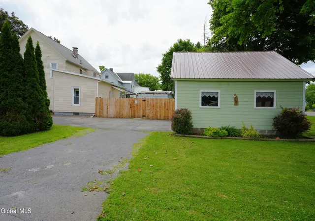 Homes for sale in Johnstown, NY | 451 N Perry St, Johnstown, NY 12095 | MLS# 202620512