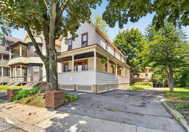 Photo 1 of Sale Pending at 8 Schonowee Ave, Schenectady, NY 12302 | MLS# 202620525 | Listing updated on 2026-09-02