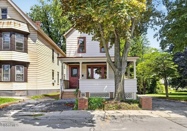 Photo 2 of Sale Pending at 8 Schonowee Ave, Schenectady, NY 12302 | MLS# 202620525 | Listing updated on 2026-09-02