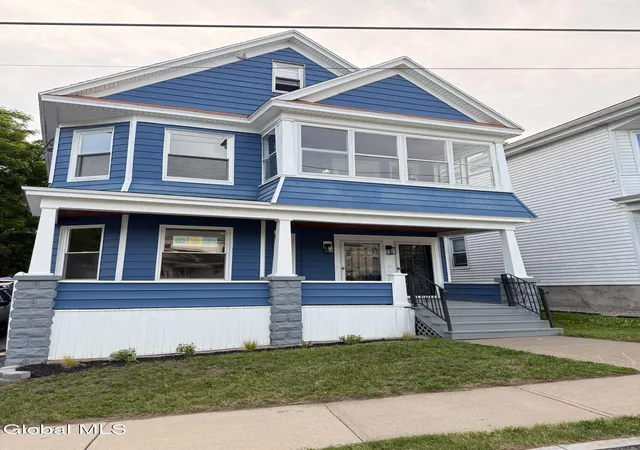 Homes for sale in Schenectady, NY | 12 Lomasney Ave, Schenectady, NY 12308 | MLS# 202620527