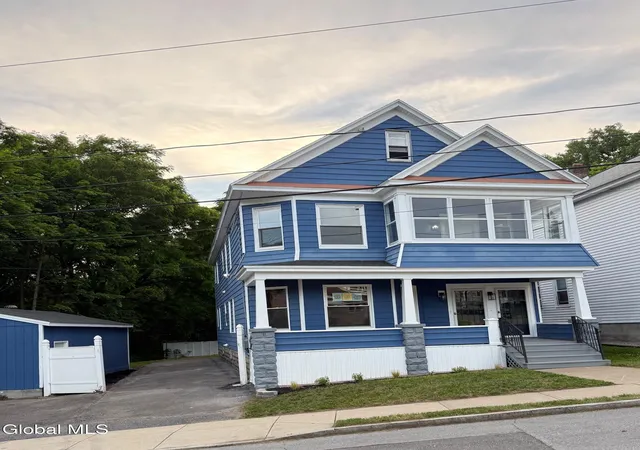 Homes for sale in Schenectady, NY | 12 Lomasney Ave, Schenectady, NY 12308 | MLS# 202620527