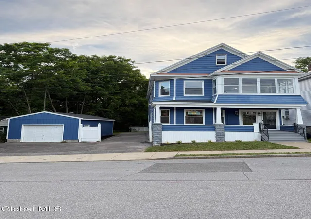 Homes for sale in Schenectady, NY | 12 Lomasney Ave, Schenectady, NY 12308 | MLS# 202620527