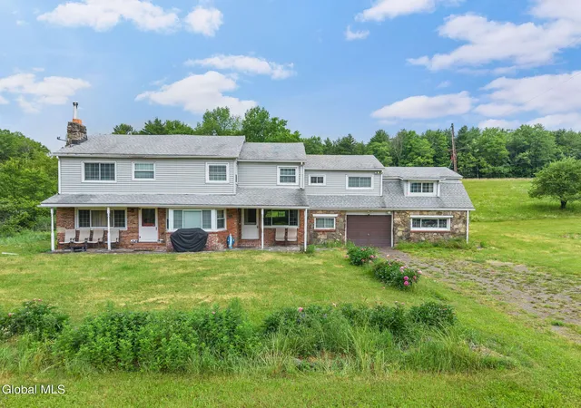 Homes for sale in Gilboa, NY | 159 Ely Rd, Gilboa, NY 12076 | MLS# 202620609