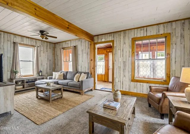 Photo 3 of Single family home for sale at 12 Theriot Ave, Chestertown, NY 12817 | MLS# 202620917 | Listing updated on 2026-08-22