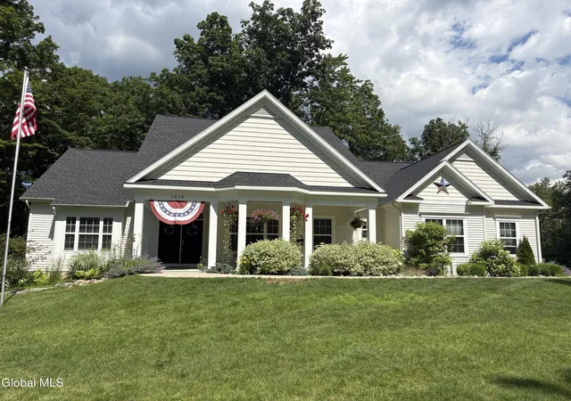 1st image of 1410 Cosgrove Dr, Schenectady, NY 12302 | MLS# 202620568