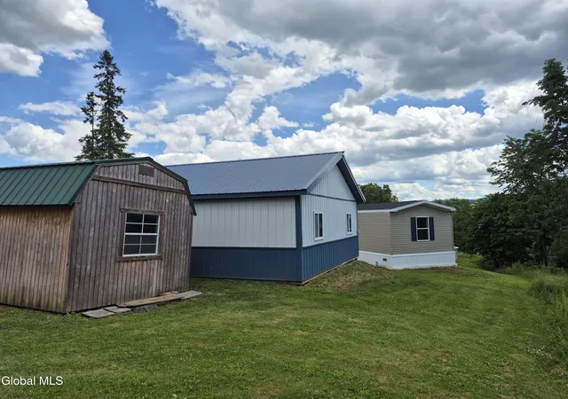 Photo 4 of Single family home for sale at 1182 New York 163, Fort Plain, NY 13339 | MLS# 202620538 | Listing updated on 2026-10-08