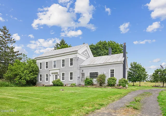2nd image of 378 County Route 354, Preston Hollow, NY 12469 | MLS# 202620553