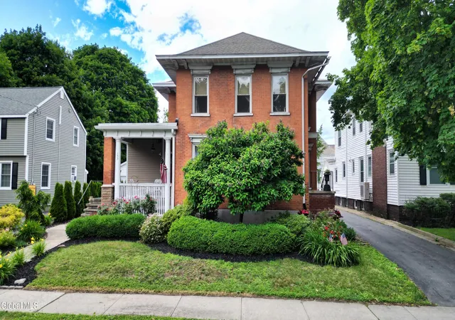 1st image of 152 Warren St, Glens Falls, NY 12801 | MLS# 202620592