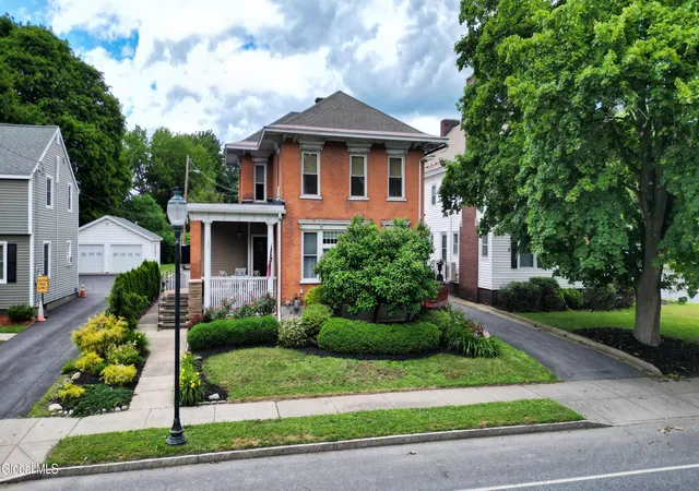 2nd image of 152 Warren St, Glens Falls, NY 12801 | MLS# 202620592