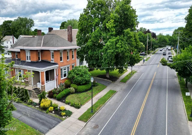 Listing Photo 4 - Condo for sale in building located at 152 Warren St, Glens Falls, NY 12801