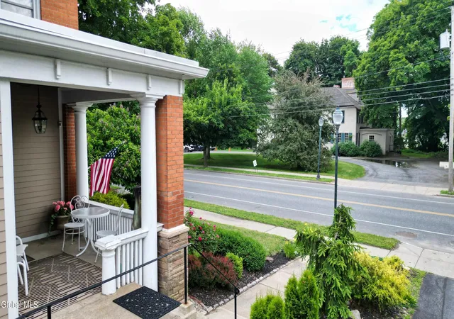 Listing Photo 5 - Condo for sale in building located at 152 Warren St, Glens Falls, NY 12801