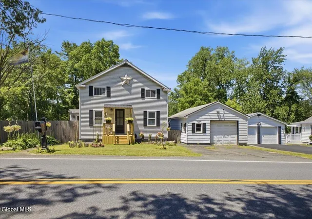 3rd image of 102 Stone Quarry Rd, Halfmoon, NY 12065 | MLS# 202620839
