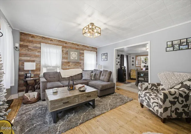 4th image of 102 Stone Quarry Rd, Halfmoon, NY 12065 | MLS# 202620839