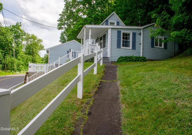 Homes for sale in Brunswick, NY | 397 Creek Rd, Brunswick, NY 12198 | MLS# 202620551