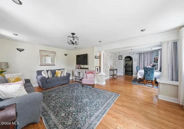 4th image of 64 East St, Schaghticoke, NY 12154 | MLS# 202620590