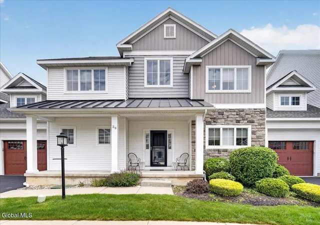 2nd image of 29 Mulberry Dr, Colonie, NY 12205 | MLS# 202621544