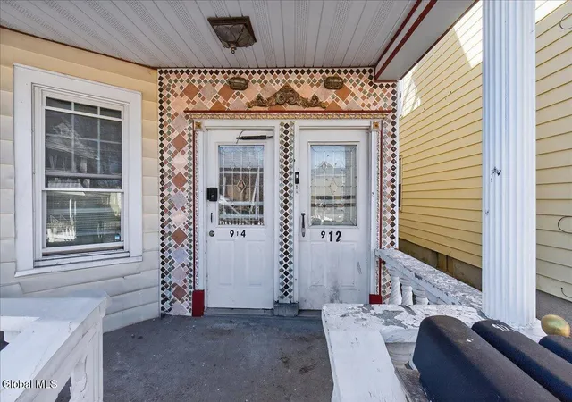 2nd image of 912 914 Cutler St, Schenectady, NY 12303 | MLS# 202620759