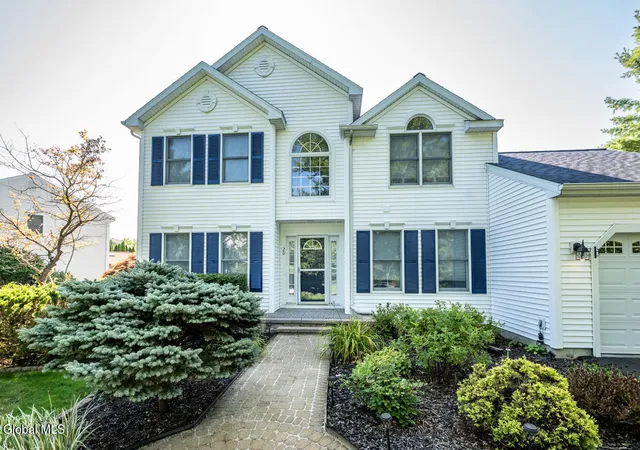 Photo 2 of Sale Pending at 20 Ivywood Dr, Selkirk, NY 12158 | MLS# 202623829 | Listing updated on 2026-08-26