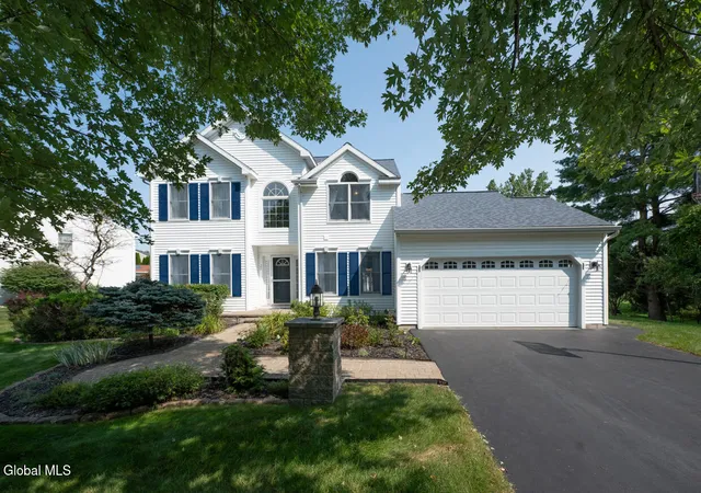 Photo 3 of Sale Pending at 20 Ivywood Dr, Selkirk, NY 12158 | MLS# 202623829 | Listing updated on 2026-08-26