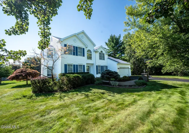 Photo 3 of Sale Pending at 20 Ivywood Dr, Selkirk, NY 12158 | MLS# 202623829 | Listing updated on 2026-08-26