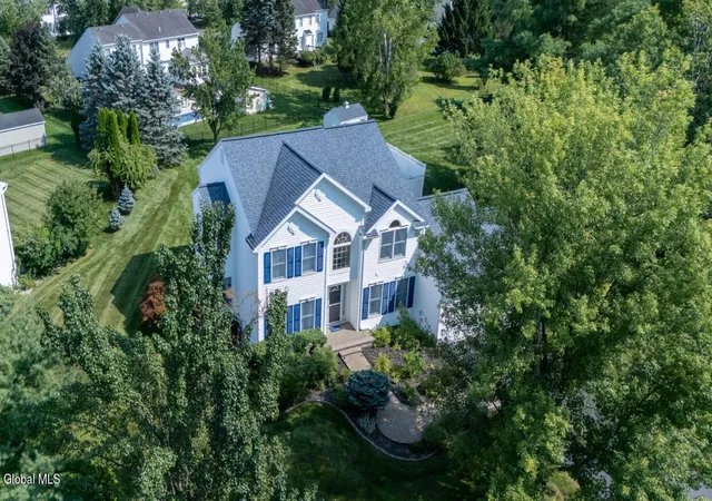 Photo 4 of Sale Pending at 20 Ivywood Dr, Selkirk, NY 12158 | MLS# 202623829 | Listing updated on 2026-08-26