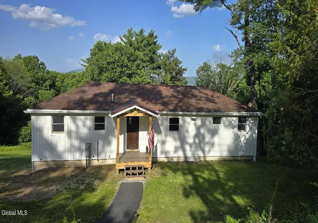 Homes for sale in Bolton, NY | 871 Trout Lake Rd, Bolton, NY 12814 | MLS# 202620812