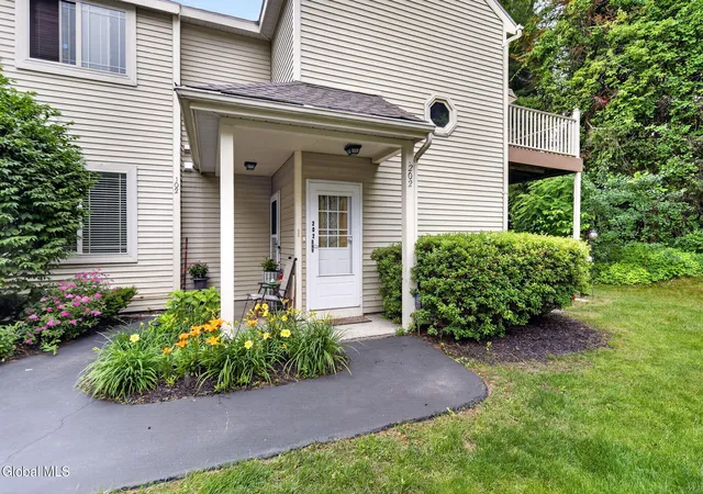 2nd image of 202 Burgoyne Dr #202, Halfmoon, NY 12065 | MLS# 202620597