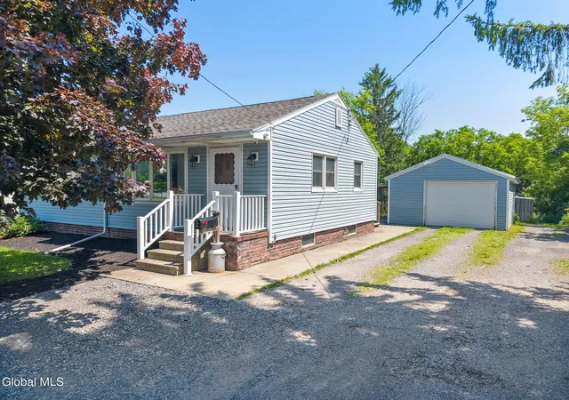 Photo 1 of Sale Pending at 117 East St, Cobleskill, NY 12043 | MLS# 202621760 | Listing updated on 2026-08-20