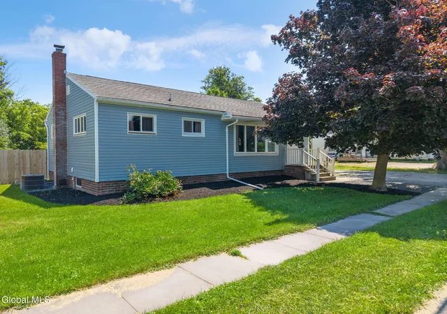 Photo 2 of Sale Pending at 117 East St, Cobleskill, NY 12043 | MLS# 202621760 | Listing updated on 2026-08-20