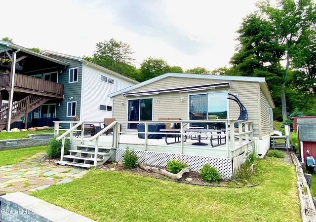 Homes for sale in Hadley, NY | 4 Lower Heights Rd, Hadley, NY 12835 | MLS# 202620606