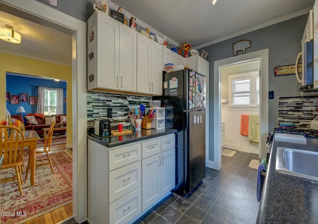 Homes for sale in Gloversville, NY | 117 Forest St, Gloversville, NY 12078 | MLS# 202620872