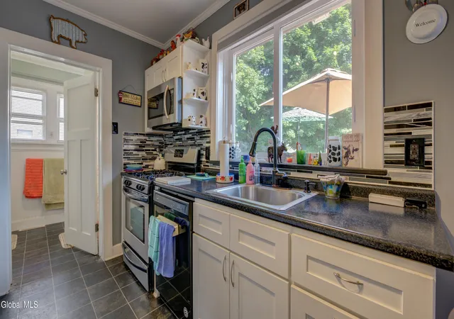 Homes for sale in Gloversville, NY | 117 Forest St, Gloversville, NY 12078 | MLS# 202620872