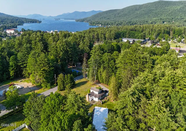 Photo 3 of Multi family home for sale at 43 Birch Ave, Lake George, NY 12845 | MLS# 202620960 | Listing updated on 2026-07-06