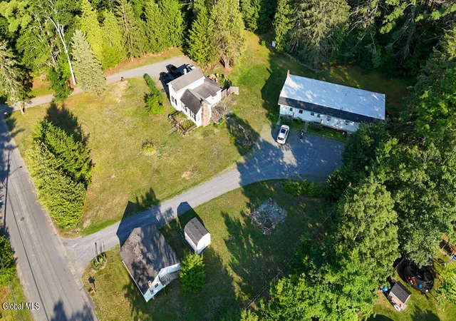 Listing Photo 5 - Condo for sale in building located at 43 Birch Ave, Lake George, NY 12845