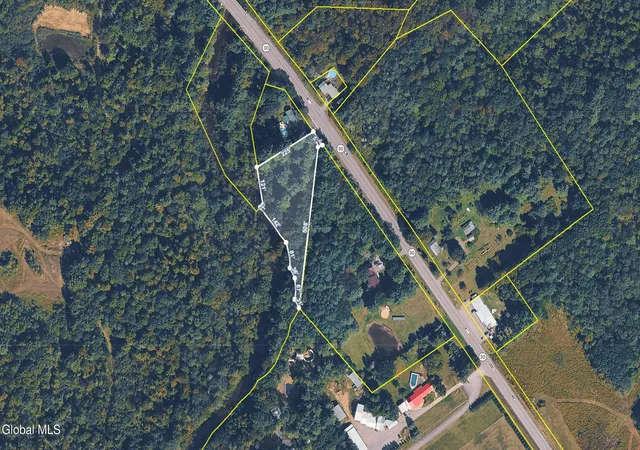 Homes for sale in Mayfield, NY | 3516 State Hwy 30, Mayfield, NY 12078 | MLS# 202621429