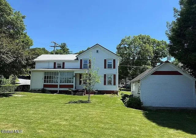 Homes for sale in Hoosick Falls, NY | 38 Munsell St, Hoosick Falls, NY 12090 | MLS# 202620623