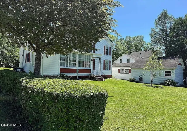 Homes for sale in Hoosick Falls, NY | 38 Munsell St, Hoosick Falls, NY 12090 | MLS# 202620623