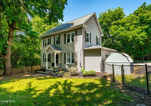 Single family home for sale at 1117 Balltown Rd, Schenectady, NY 12309 | MLS# 202620725