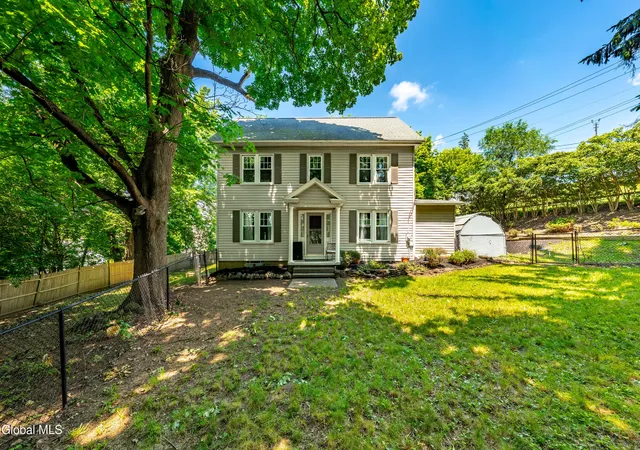 1st image of 1117 Balltown Rd, Schenectady, NY 12309 | MLS# 202620725