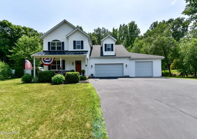 Homes for sale in Schuylerville, NY | 3 Eagles Wy, Schuylerville, NY 12871 | MLS# 202621161