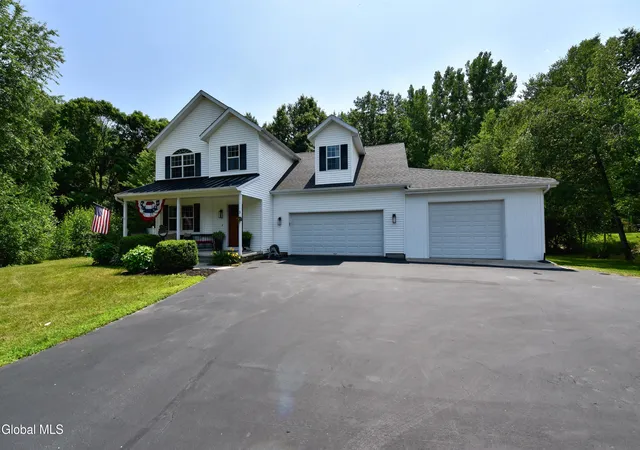 Homes for sale in Schuylerville, NY | 3 Eagles Wy, Schuylerville, NY 12871 | MLS# 202621161