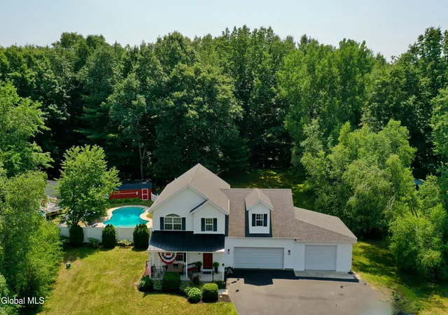 Homes for sale in Schuylerville, NY | 3 Eagles Wy, Schuylerville, NY 12871 | MLS# 202621161