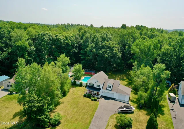 Homes for sale in Schuylerville, NY | 3 Eagles Wy, Schuylerville, NY 12871 | MLS# 202621161