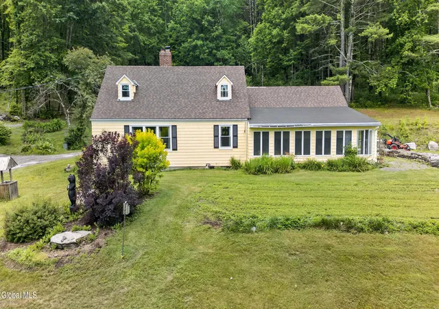 Homes for sale in New Lebanon, NY | 2439 County Route 5, New Lebanon, NY 12125 | MLS# 202620622