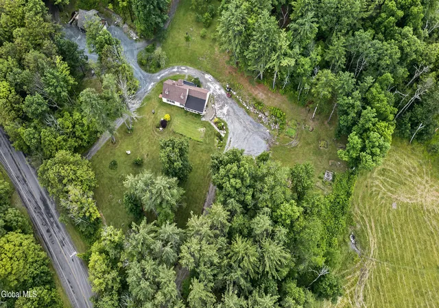 Homes for sale in New Lebanon, NY | 2439 County Route 5, New Lebanon, NY 12125 | MLS# 202620622