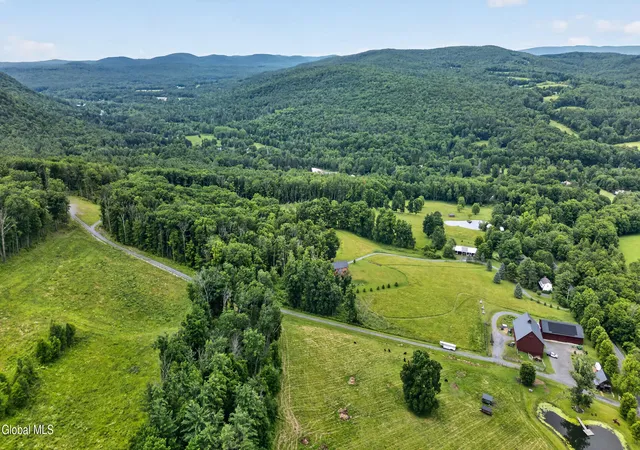 Homes for sale in New Lebanon, NY | 2439 County Route 5, New Lebanon, NY 12125 | MLS# 202620622