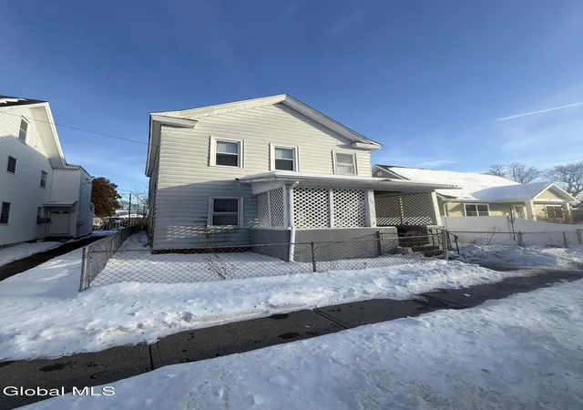 1st image of 40 8th St, Waterford, NY 12188 | MLS# 202620627