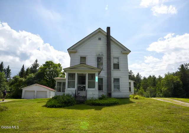 Homes for sale in Minerva, NY | 574 Morse Memorial, Minerva, NY 12857 | MLS# 202620629