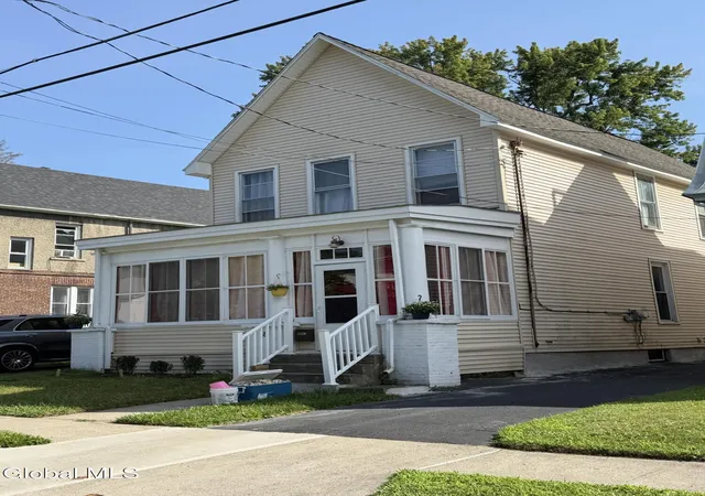Photo 2 of Multi family home for sale at 18 Summit Ave, Troy, NY 12180 | MLS# 202621343 | Listing updated on 2026-07-19